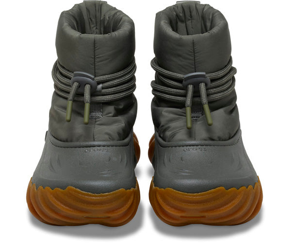 Echo Boot - Dusty Olive - Crocs Schweiz