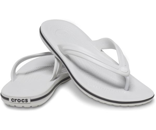 FLIP―FLAP Crocband Flip Flop - Atmosphere - Crocs Schweiz