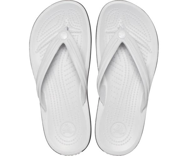 Crocband Flip Flop - Atmosphere - Crocs Schweiz