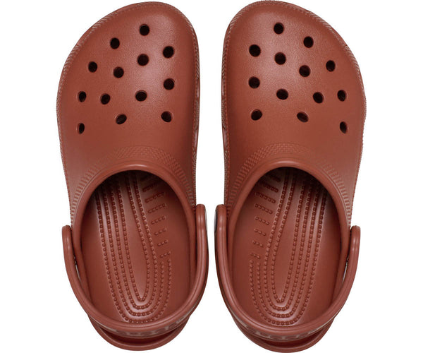 Classic Clog - Rust - Crocs Schweiz