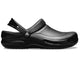 Works - Bistro Clog  - Black