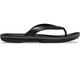 Crocband Flip Flop  - Black/Slate Grey