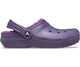 K's Classic Lined Clog - Nightshade