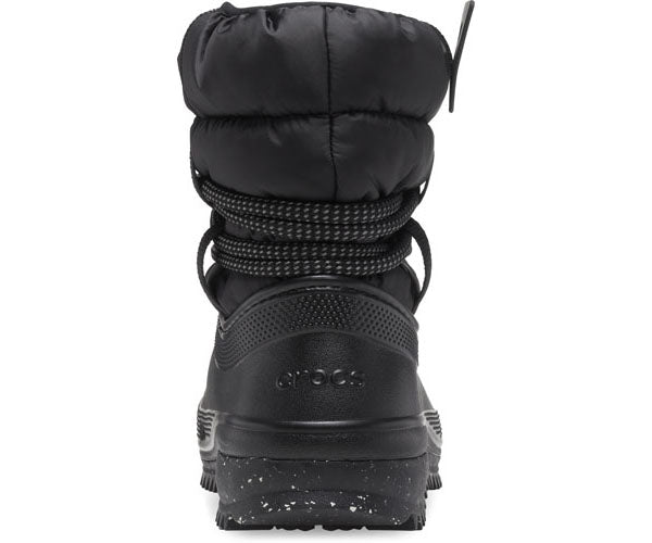 W's Classic Neo Puff Luxe Boot  - Black