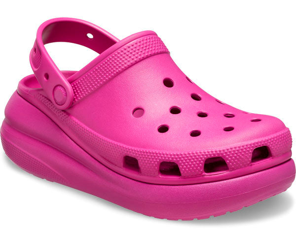 Classic Crush Clog - Fuchsia Fun