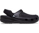 M's Yukon Vista II LR Sabot - Noir/Slate Grey