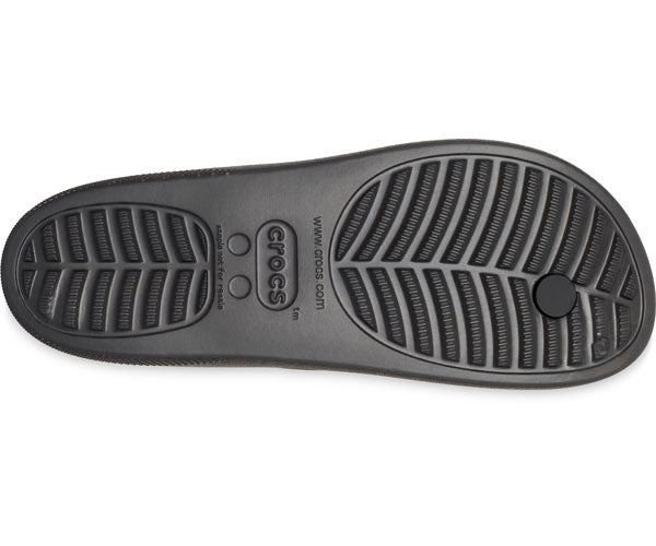 W&#39;s Classic Platform Flip - Black