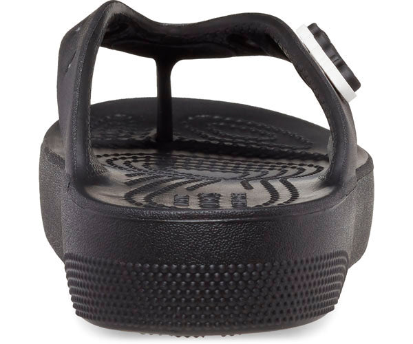 W's Classic Platform Flip  - Black