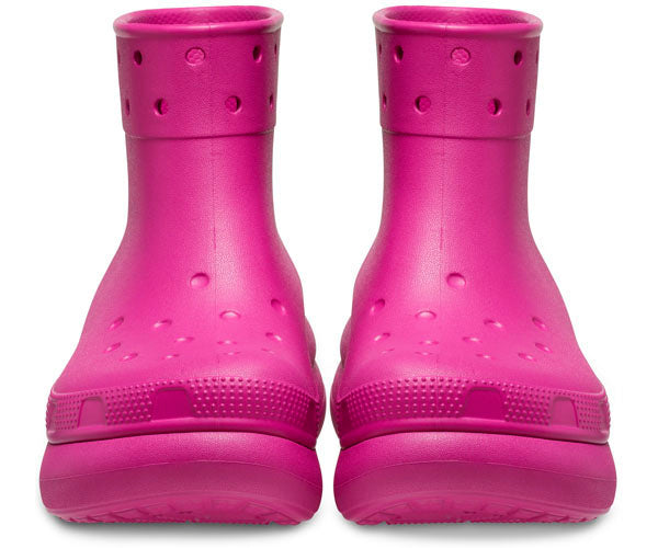 Classic Crush Boot  - Fuchsia Fun