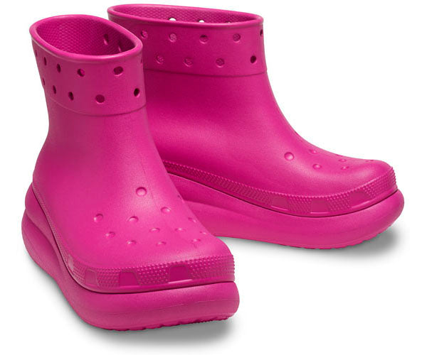 Classic Crush Boot  - Fuchsia Fun
