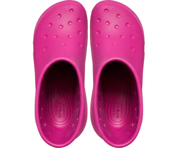 Classic Crush Boot  - Fuchsia Fun