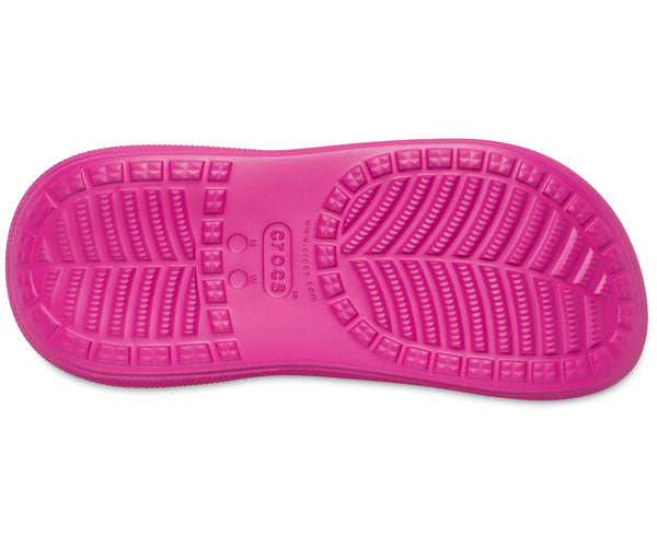 Classic Crush Boot - Fuchsia Fun