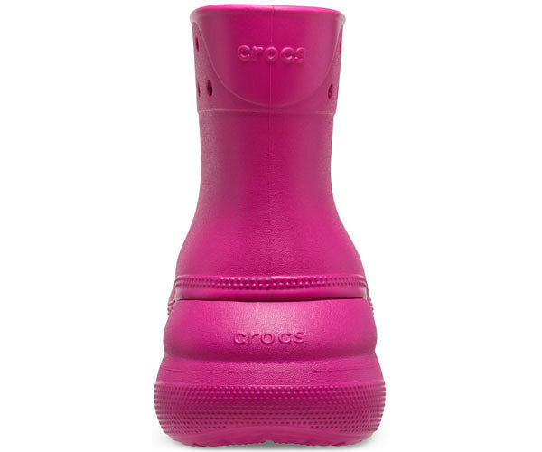 Classic Crush Boot - Fuchsia Fun