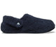 Classic Cozzzy Slipper - Navy