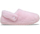 Classic Cozzzy Slipper - Lait rose
