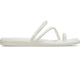 W's Miami Toe Loop Sandal  - Chalk