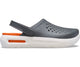 InMotion Clog - Slate Grey
