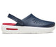 InMotion Clog  - Navy