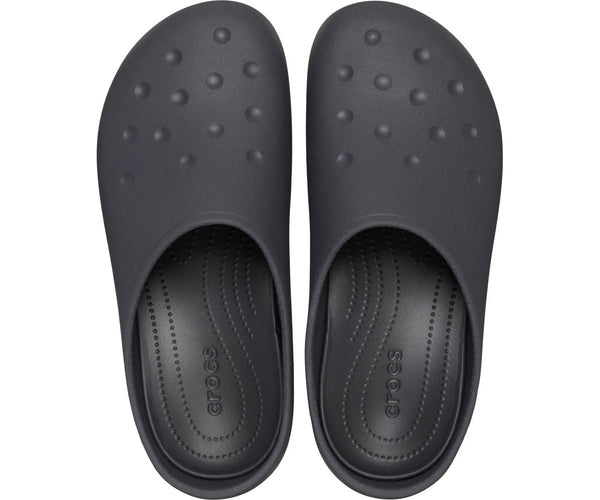 Crocs Classic Quiet Clog - Black Sand - Crocs Schweiz
