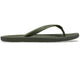 Crocs Flip - Army Green