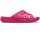 W's Getaway Weave Slide - Dragon Fruit