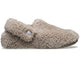 K's Classic Cozzzy Slipper  - Mushroom