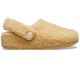 K's Classic Cozzzy Slipper  - Wheat