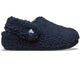 T's Classic Cozzzy Slipper  - Navy