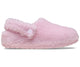 T's Classic Cozzzy Slipper  - Pink Milk