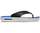 InMotion Flip - Black/Blue Bolt