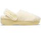 Classic Unfurgettable Clog - Vanilla