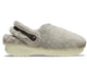 Classic Unfurgettable Clog - Mushroom