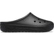 Classic Low Profile Clog  - Black