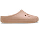 Classic Low Profile Clog  - Pink Caramel