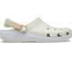 Classic Turbo Clog - Bone