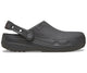 Classic Crafted Clog - Black Sand