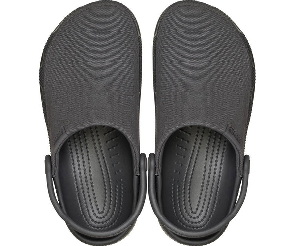 Classic Crafted Clog - Black Sand - Crocs Schweiz
