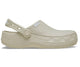 Classic Crafted Clog  - Stucco