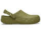 Classic Crafted Clog  - Aloe
