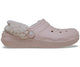 Classic Fleece Lined Clog - Quartz