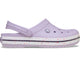 Sabot Crocband Speckled Band - Lavande