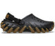 Echo Gum RO Clog - Black