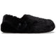 Classic Cozzzy Luxe Slipper - Noir