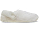 Classic Cozzzy Luxe Slipper - Chaux