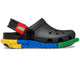 K's LEGO® Creativity Clog  - Black