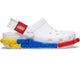 K's LEGO® Creativity Clog  - White