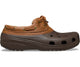Classic Boat Shoe  - Coffee/Cognac