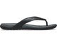M's Coast Flip - Black/Slate Grey