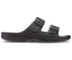 M's Saturday Sandal  - Black