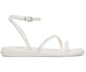 W's Miami Ankle Strap Sandal  - Chalk